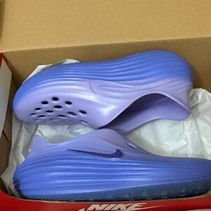 Nike ReactX Rejuven8  "Sapphire"